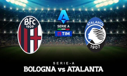 Prediksi Liga Itali Bologna vs Atalanta 29 September 2024